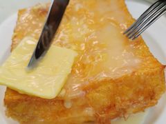 -翠华餐厅(香港国际机场店)