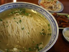 -同得兴 Since·1995 传统苏式面馆(十全街店)