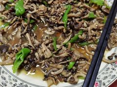 -农家土菜老煨锅(木鱼镇店)