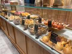 -分子跳动鲜活面包(五一大道店)