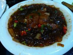 泰椒粉条-刘记猪蹄(铁岭店)