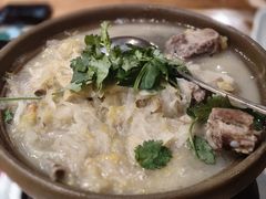 -小俩口烧烤东北菜(双井店)