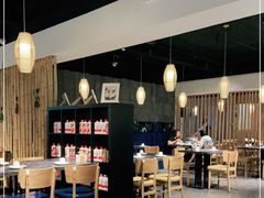 -泉味道贵州厨房(三里河店)