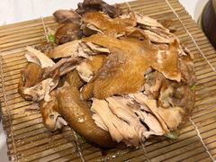 -惠丰堂饭庄·烤鸭·京味菜(翠微路店)