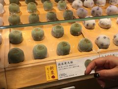 -銀座あけぼの (銀座本店)