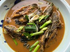 汪刺鱼-陈先进鱼馆·地道农家菜(湖墅南路店)