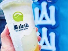 -吴山山·椰子酸奶(天河南店)