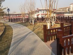 -西海子公园