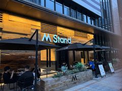 -M Stand(深圳布吉万象汇店)