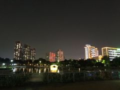 -文华公园(禅城区)