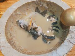 -云海肴云南菜·蒸汽石锅鱼(北京良乡华冠店)