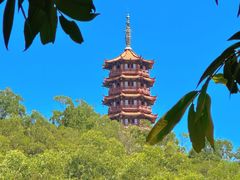 -大雁山风景区
