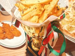 -1861意大利餐厅(来福士店)