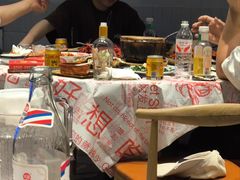 -老班长·小龙虾·鲜货烧烤大排档(金街美地店)