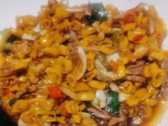 -青年公社烤鸭(青年路店)