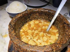 -绿茶餐厅(龙湖星悦荟店)