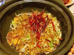 -南京大牌档(富力海珠城店)