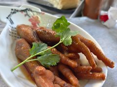 -晓粤·惹味粤菜(凯德乐峰广场店)