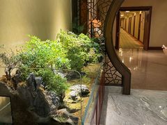 -杭州香格里拉·香宫中餐厅