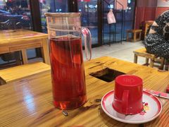 -东方一串·龙虾烧烤·特色烤鱼(柳州路店)