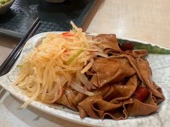 -台北风味(第一家快餐)