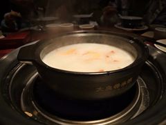 -大良毋米粥(锦龙路总店)