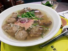 -蔡澜PHO(海岸城店)