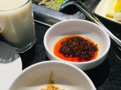 -海底捞火锅(龙湖三千集店)
