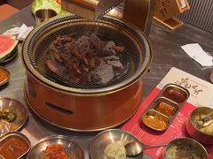 -西塔老太太泥炉烤肉(苏州大悦城店)