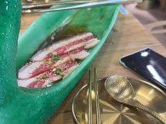 -韩香阁烤肉专门店(银座店)