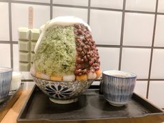 -WONDER ICE 萬得冰田(建設路总店)