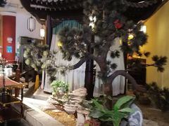 -范家小馆·烤鸭新京菜(金融街店)