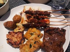 -顺德联塑万怡酒店·万荟轩自助餐厅