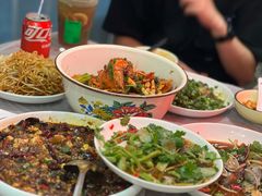 -辣螃铠盆盆蟹大排档(总店)