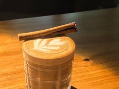 -咖法森林·咖啡  酒吧(天河店)