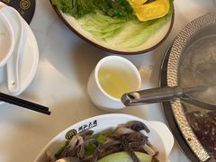 -潮汕大目牛肉火锅(皇岗旗舰店)