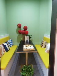 -瑞婴丽月子中心(虹桥店)