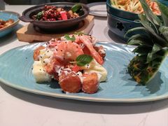 -鹿港小镇(悠唐店)