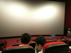 -横店电影城(IMAX联盛快乐城店)