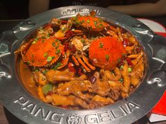 -胖哥俩肉蟹煲(福州仓山爱琴海店)