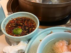 -润园四季椰子鸡火锅(南山海岸城店)