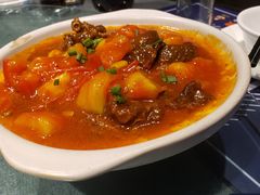 -全聚贤餐厅·湖北家常菜(沙湖店)