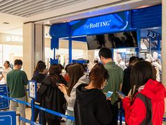 -天河城购物中心