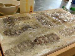 -官塘锋记鱼生·生腌·砂锅粥(牌坊街店)