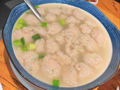 -小船渔村·大连菜(明泽街店)