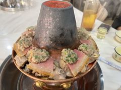 -品品野菜铜火锅(文汇路店)