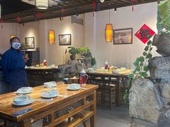 -打酱油·非遗淮扬菜(瘦西湖梅岭店)