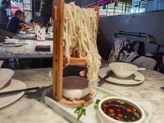 -蔴将·川菜(黄龙万科店)