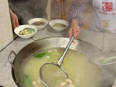 -颗颗香马边杨抄手(春华路店)