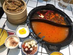 -卤校长重庆火锅(合肥宁国路店)